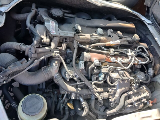 TOYOTA REGIUSACE 2014 Image 23