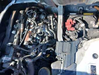 TOYOTA REGIUSACE 2014 Image 17