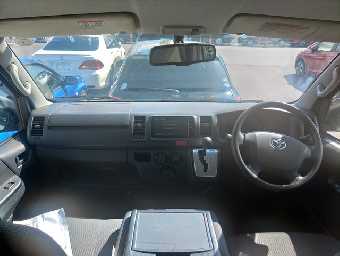 TOYOTA REGIUSACE 2014 Image 19