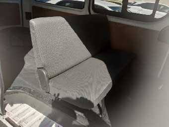 TOYOTA REGIUSACE 2014 Image 20