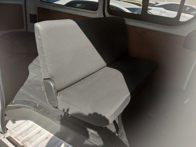 TOYOTA REGIUSACE 2014 Image 27