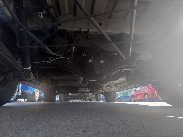 TOYOTA REGIUSACE 2014 Image 29