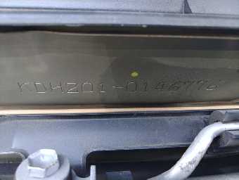 TOYOTA REGIUSACE 2014 Image 23