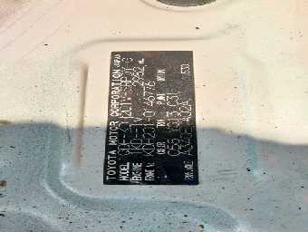 TOYOTA REGIUSACE 2014 Image 24