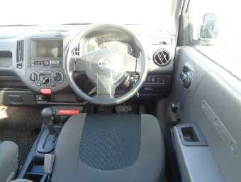NISSAN NV150 AD 2019 Image 4