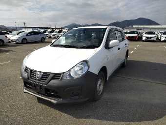 NISSAN NV150 AD 2018 Image 1