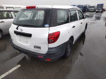 NISSAN NV150 AD 2018 Image 2