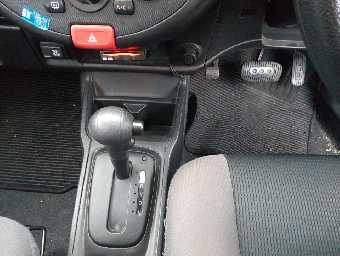 NISSAN NV150 AD 2018 Image 10