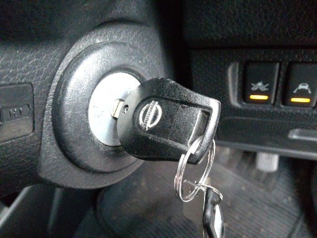 NISSAN NV150 AD 2018 Image 20