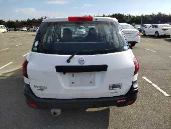 NISSAN NV150 AD 2018 Image 3