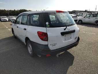 NISSAN NV150 AD 2018 Image 4