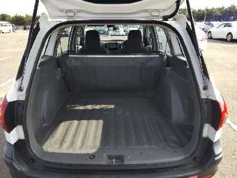 NISSAN NV150 AD 2018 Image 7