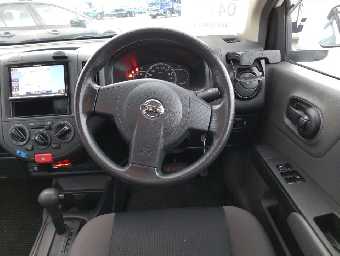 NISSAN NV150 AD 2018 Image 8