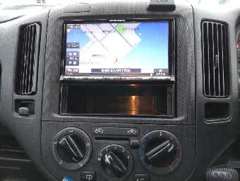 NISSAN NV150 AD 2018 Image 9