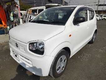 SUZUKI ALTO 2019 Image 1