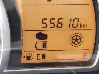 SUZUKI ALTO 2019 Image 8