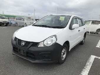 NISSAN NV150 AD 2018 Image 10