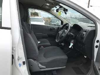 NISSAN NV150 AD 2018 Image 11