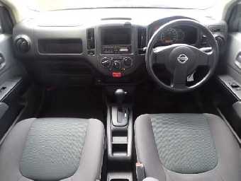 NISSAN NV150 AD 2018 Image 3