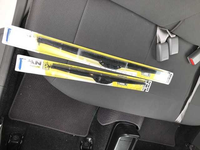 NISSAN NV150 AD 2018 Image 21