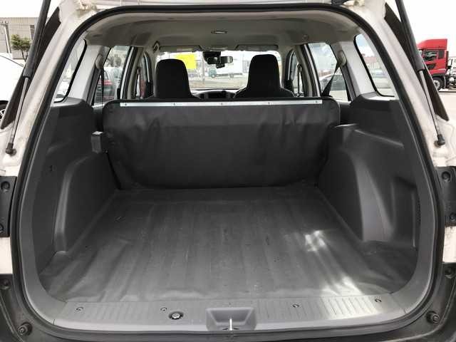 NISSAN NV150 AD 2018 Image 22