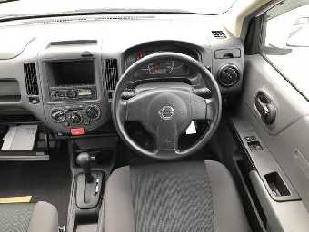 NISSAN NV150 AD 2018 Image 14