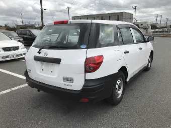 NISSAN NV150 AD 2018 Image 15