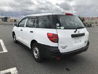 NISSAN NV150 AD 2018 Image 16