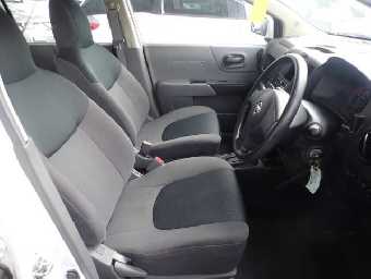 NISSAN NV150 AD 2018 Image 4