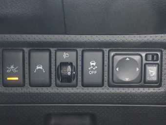 NISSAN NV150 AD 2018 Image 7
