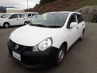 NISSAN NV150 AD 2019 Image 1