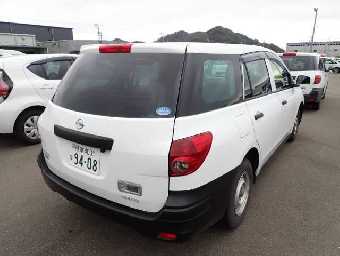 NISSAN NV150 AD 2019 Image 2