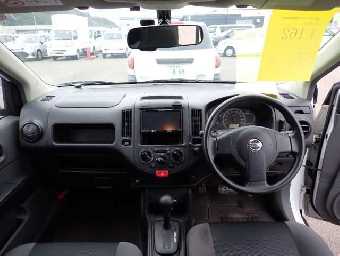 NISSAN NV150 AD 2019 Image 5