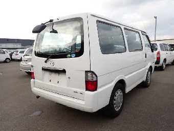 MAZDA BONGO 2019 Image 2