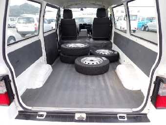 MAZDA BONGO 2019 Image 3