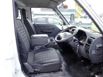 MAZDA BONGO 2019 Image 4