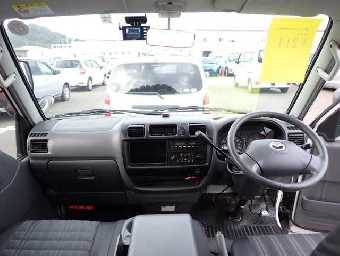 MAZDA BONGO 2019 Image 5