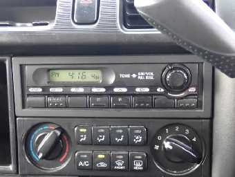 MAZDA BONGO 2019 Image 6