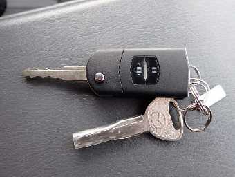 MAZDA BONGO 2019 Image 7