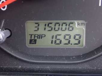 MAZDA BONGO 2019 Image 8