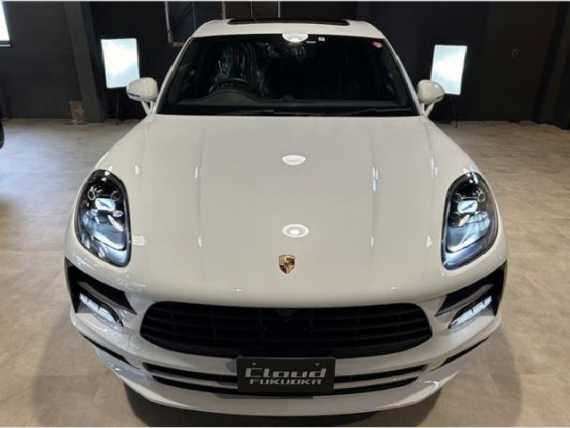 PORSCHE MACAN 2019 Image 20