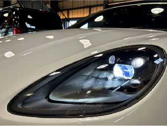 PORSCHE MACAN 2019 Image 20