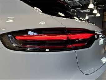 PORSCHE MACAN 2019 Image 21
