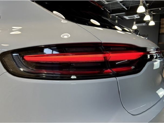 PORSCHE MACAN 2019 Image 27