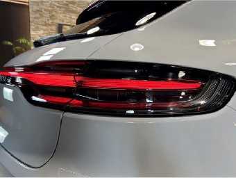 PORSCHE MACAN 2019 Image 22