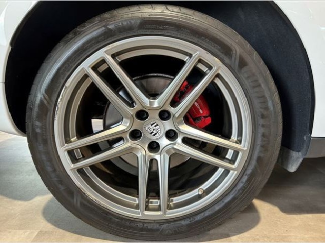 PORSCHE MACAN 2019 Image 29