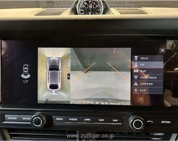 PORSCHE MACAN 2019 Image 33