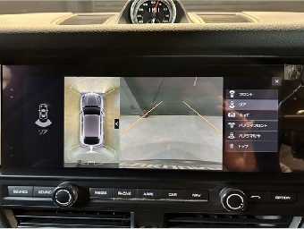 PORSCHE MACAN 2019 Image 27