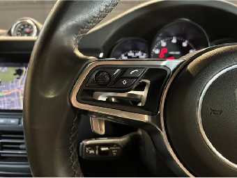 PORSCHE MACAN 2019 Image 31