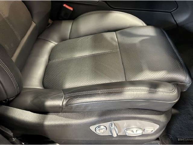 PORSCHE MACAN 2019 Image 41